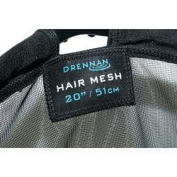 Cap Minciog Drennan Hair Mesh 20" Net Cap Minciog Drennan Hair Mesh 20" Net